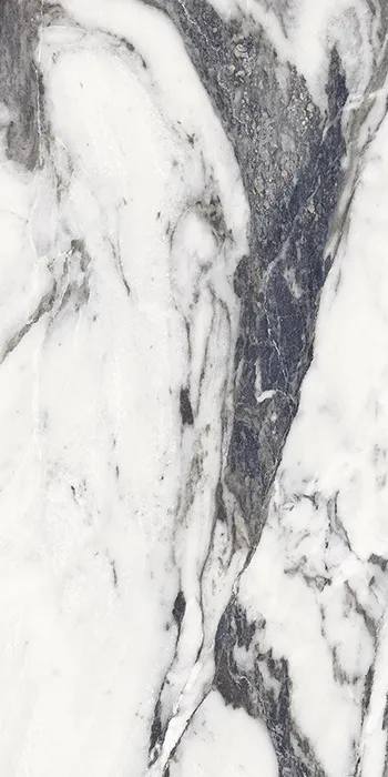 Unique Marble Bianco Siena Silktech 60x120